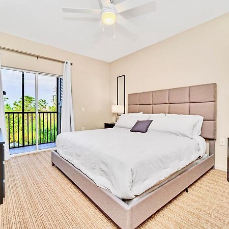 Spacious 2Br Condo With Pool & Hot Tub, Near Disney! Orlando Dış mekan fotoğraf