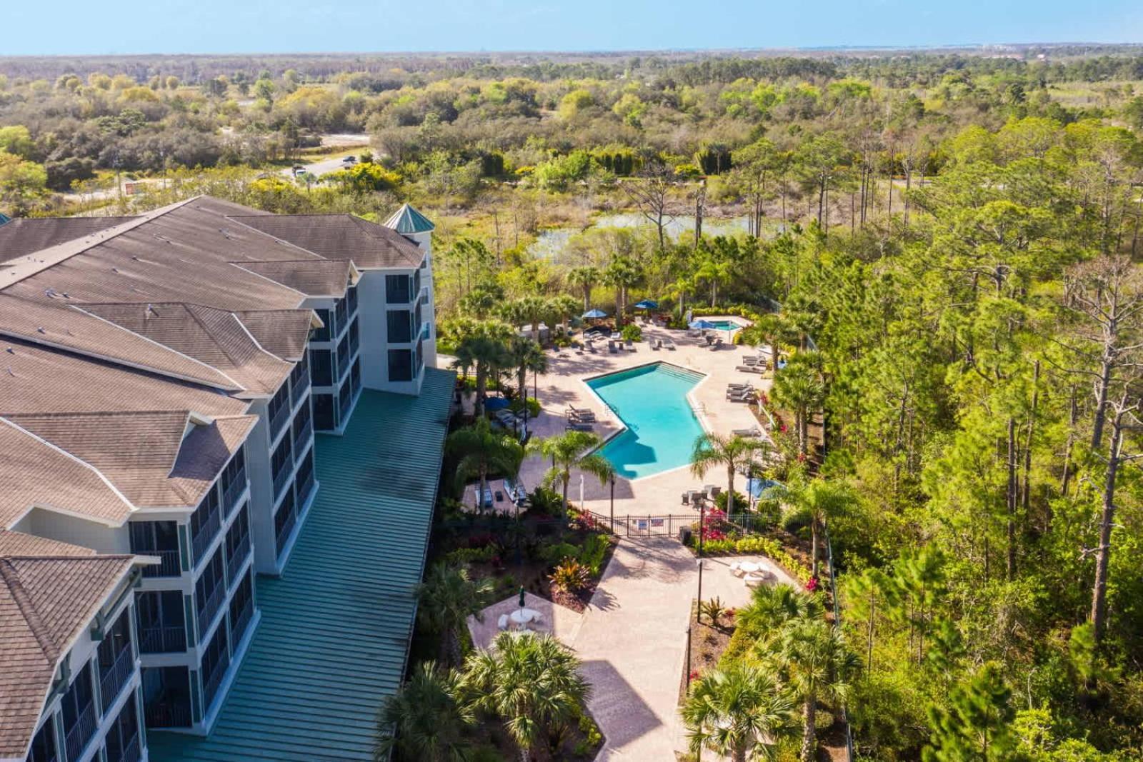 Spacious 2Br Condo With Pool & Hot Tub, Near Disney! Orlando Dış mekan fotoğraf